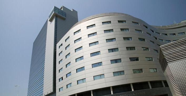 Attica21 Coruna A Coruña Dış mekan fotoğraf